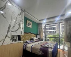 Twin Waterfalls (D19), Condominium #497390731